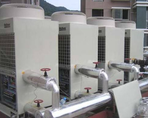 中央空調(diào)室內(nèi)機擺放位置攻略