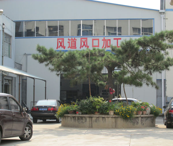 如何辨別優(yōu)劣的通風管道